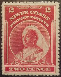 2 p red