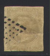 30 c brown