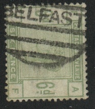 'Belfast' cancel