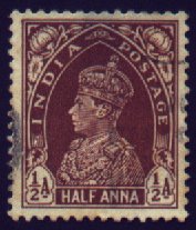 1/2 a brown