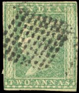 2 a green