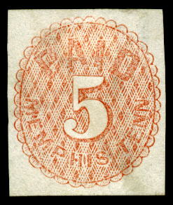 Upham forgery, image obtained with permission from Kevin Baker