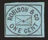 Image obtained from a Siegel auction