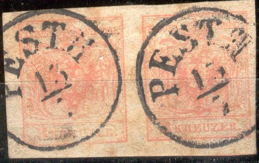 'Pest' cancel, now in Hungary