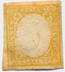 Forgery! Obtained from Rodolphe Fischmeister (France)