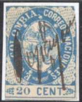 With manual 'Popayan' cancel