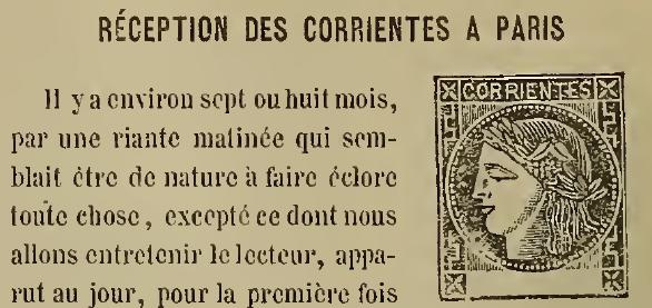 Scan from Le Timbre Poste of Moens