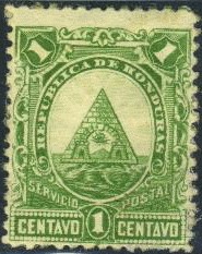 1 c green