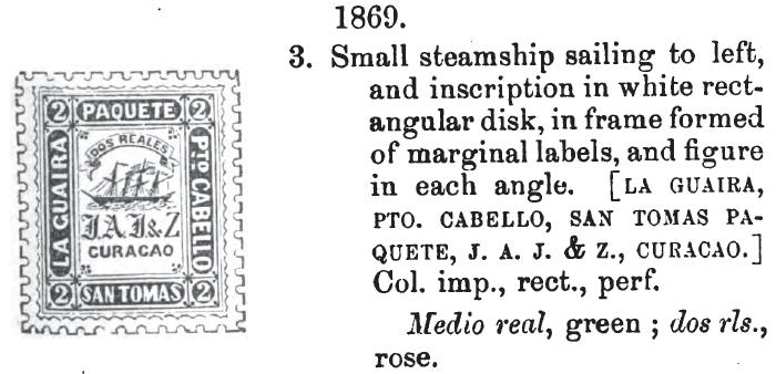 Cut from a Gray catalogue