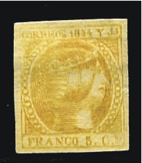 5 c orange