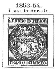 Scan from a de Torres catalogue