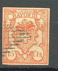 Reduced size